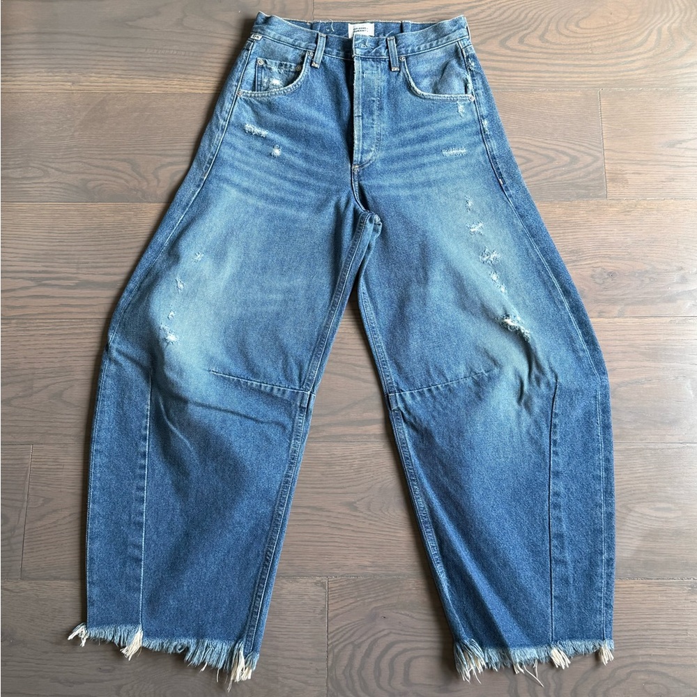 Citizens of Humanity Horseshoe Jeans